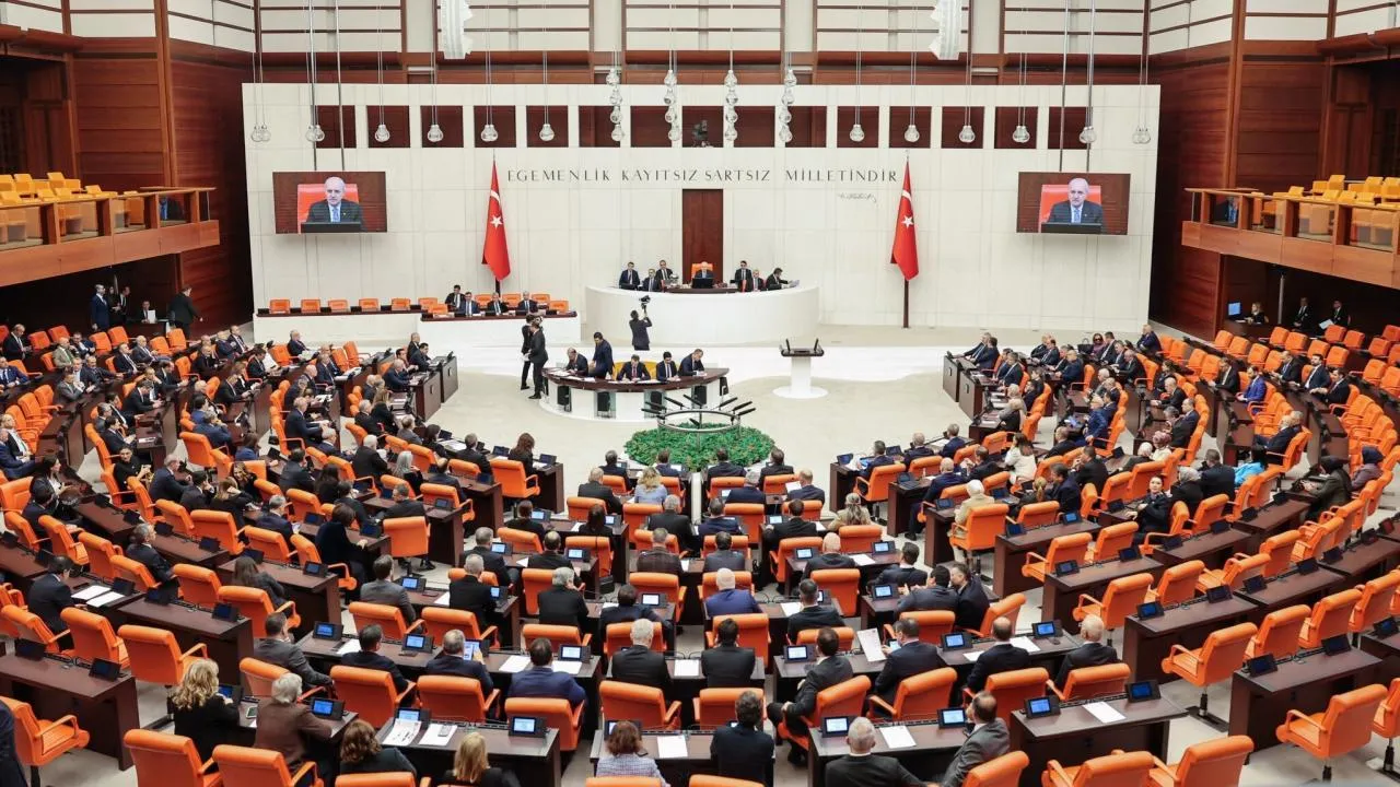Milli Dayanışma Kurulu İlk Toplantısı İçin Tarih Verildi!