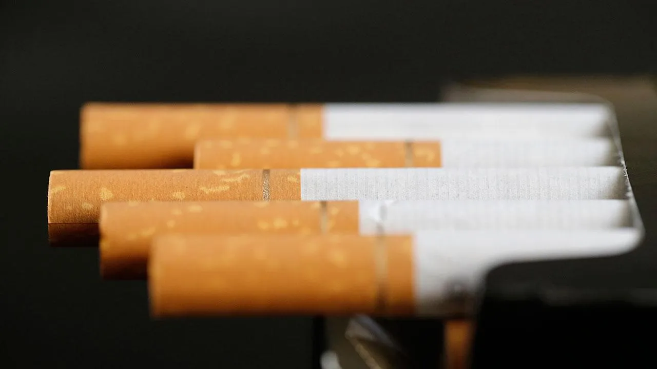 Türkiye Sigarada Dünya Birincisi: Kişi Başına 17,1 Adet Günlük Tüketim!