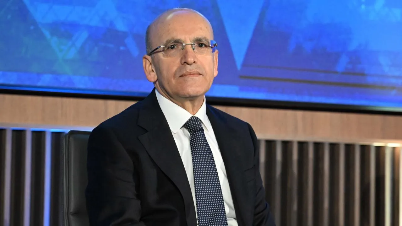 Bakan Şimşek Duyurdu: Kamuda 484 Milyar TL Tasarruf Rekoru!
