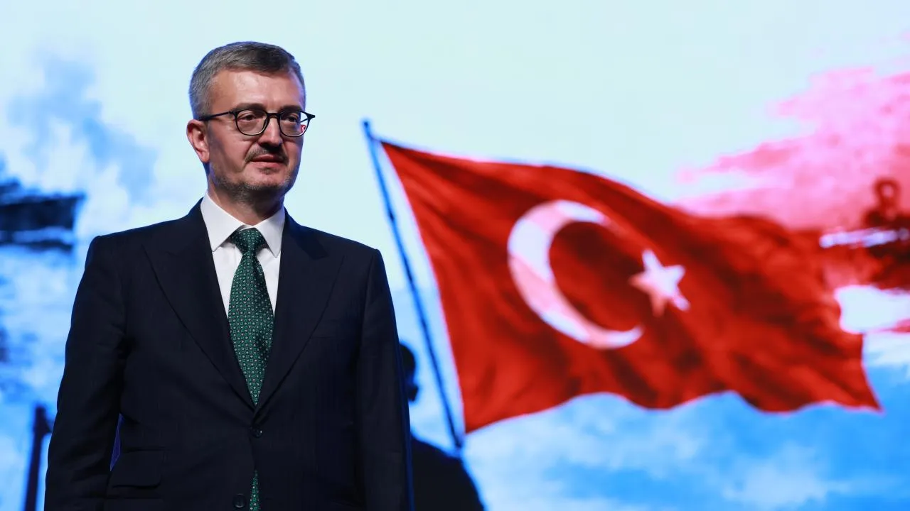 Malazgirt'ten Türkiye Yüzyılı'na: Duran'dan Kararlılık Mesajı!