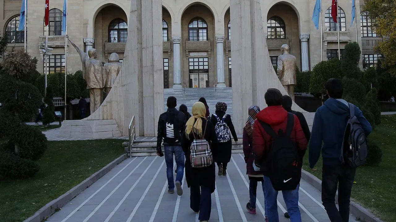 730 Bin 854 Aday Üniversiteli Oldu: Kayıt Süreci Bugün Başlıyor!