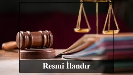 Tarihi Operasyon: 818 Şüphelinin Mal Varlıklarına El Konuldu!