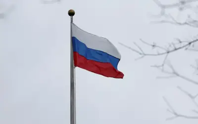 Rusya'dan Ukrayna'ya Darbe: Limanlar ve Lojistik Üsleri Vuruldu!
