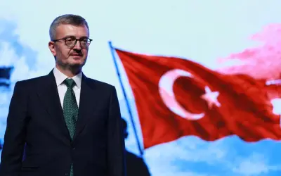 Malazgirt'ten Türkiye Yüzyılı'na: Duran'dan Kararlılık Mesajı!